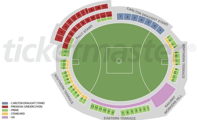 University of Tasmania Stadium - AFL.com.au